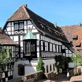 1105F_59 Eisenach Wartburg